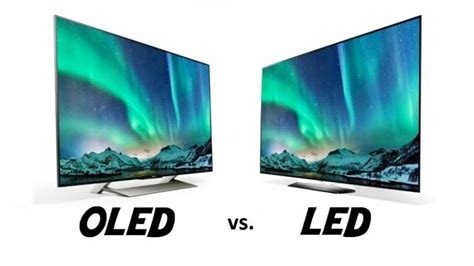 electrical cost led vs box tv|led vs oled tv cost.